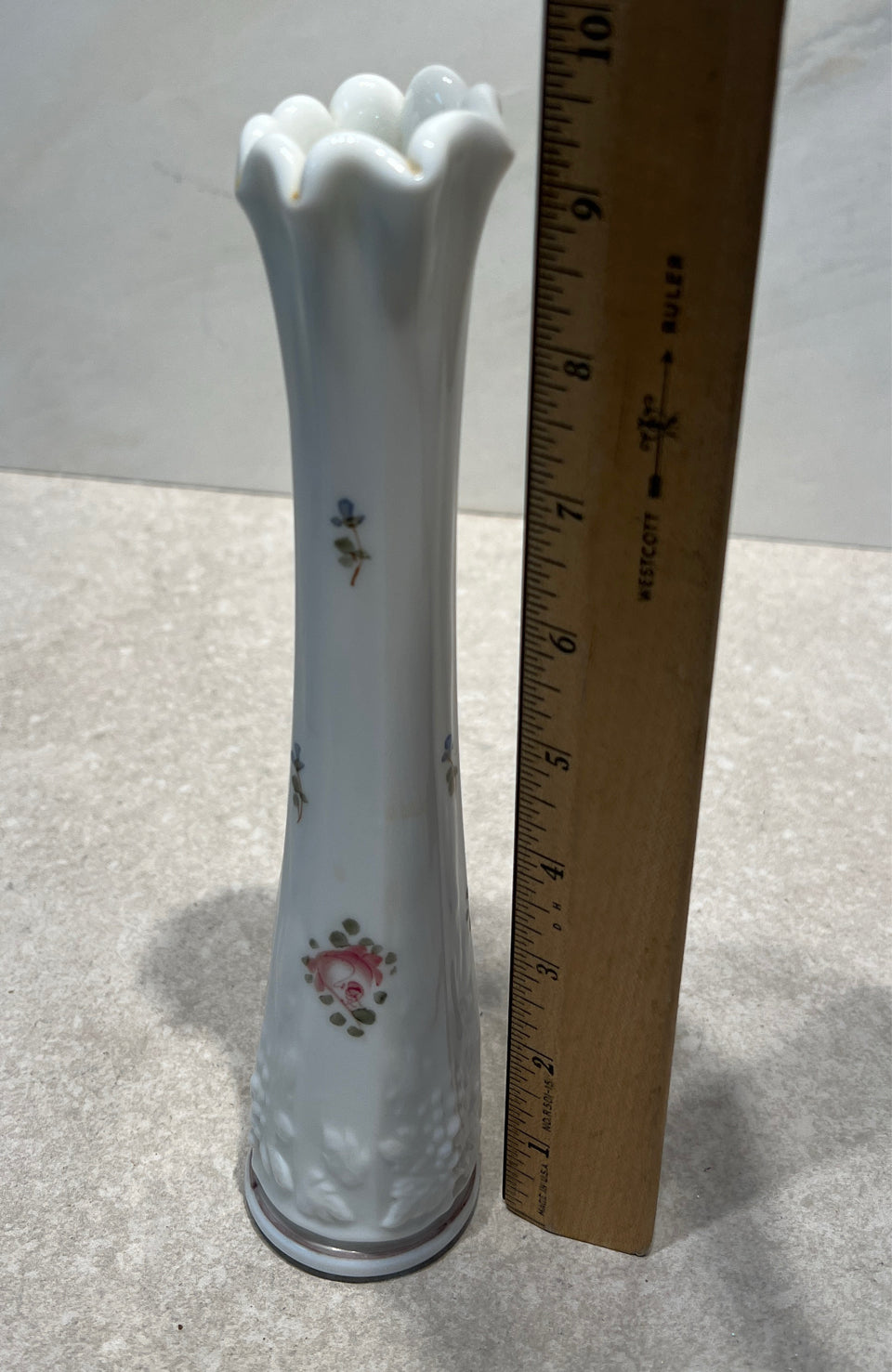 Westmoreland Vase