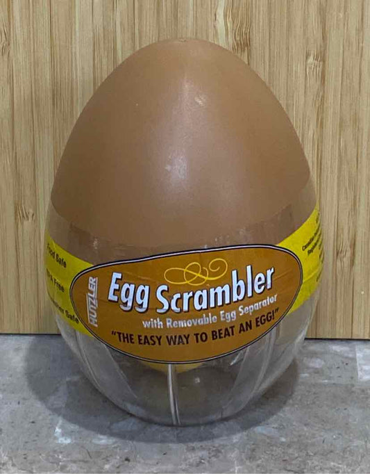 Egg Scrambler