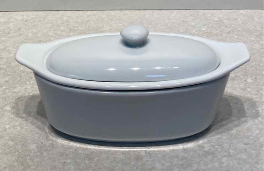 Covered Bowl
