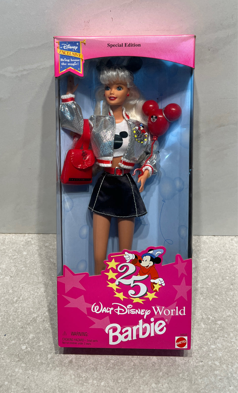 Barbie