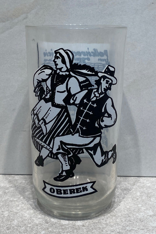 Old Glass