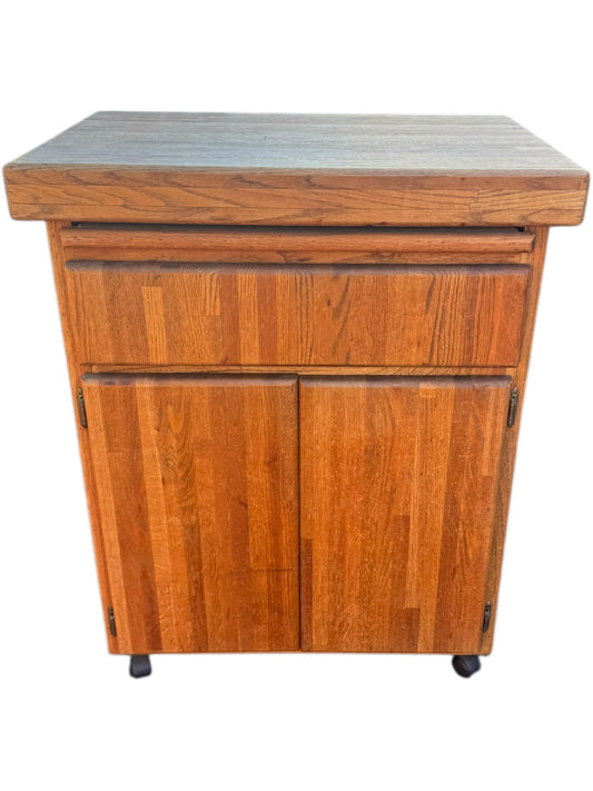 Kitchen Cart
