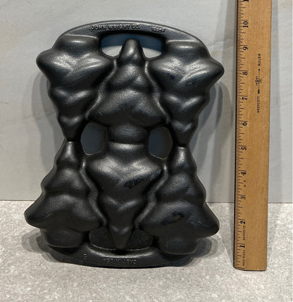 John Wright Baking Mold