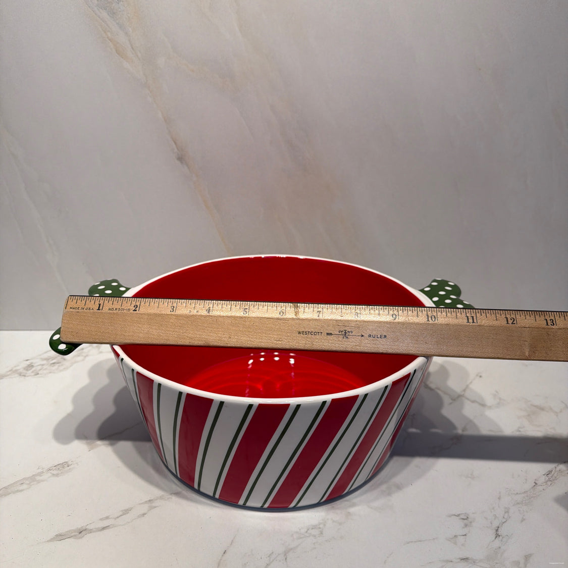 Pier 1 Bowl