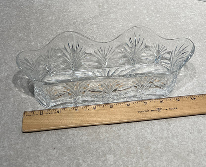 Glass Bowl