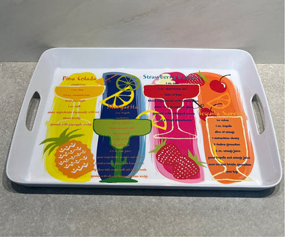 Tray