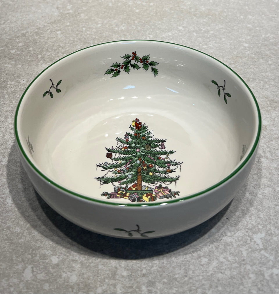 Spode Bowl