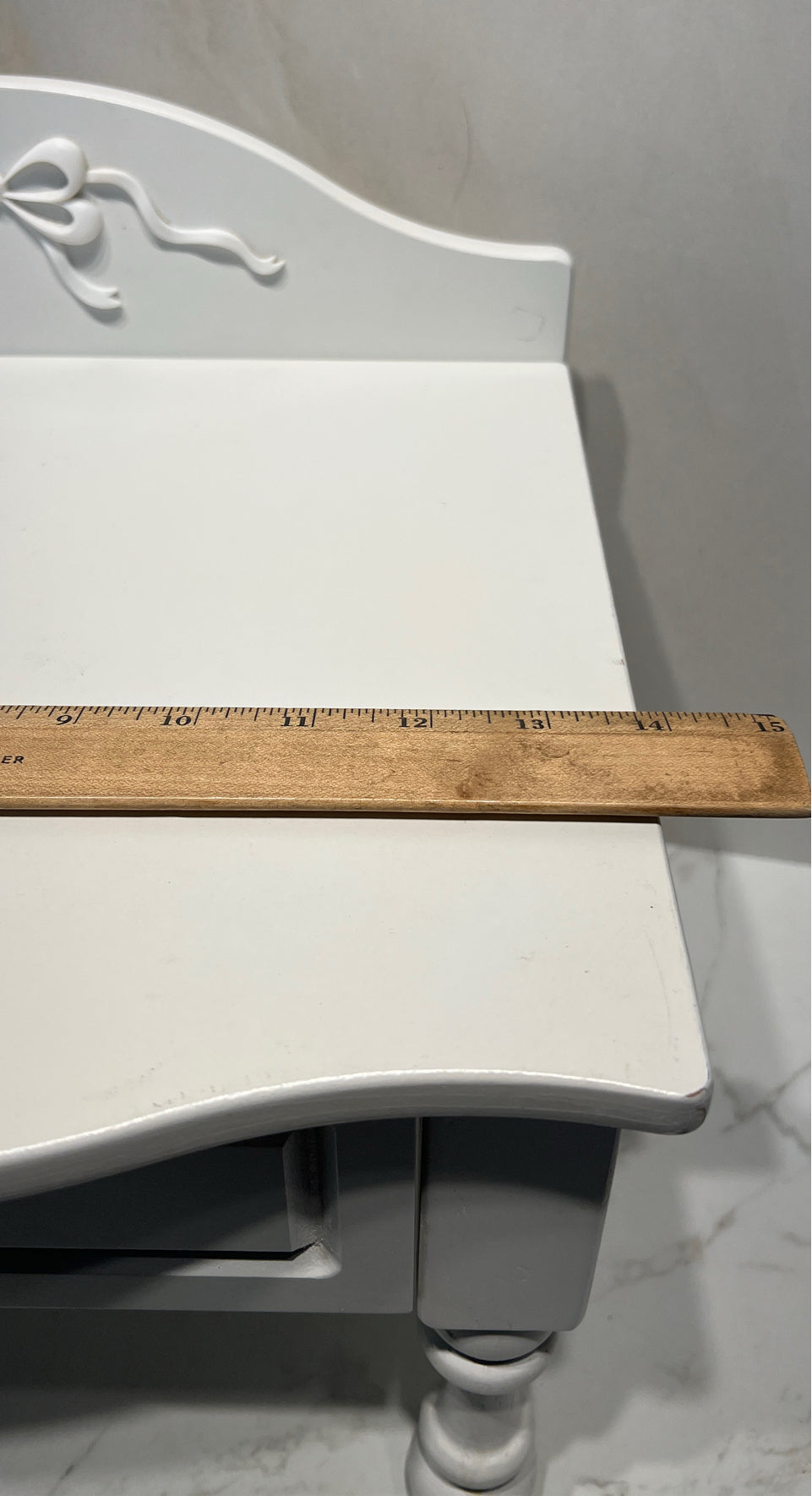 Mini Table