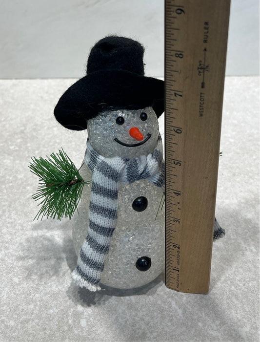 Snowman