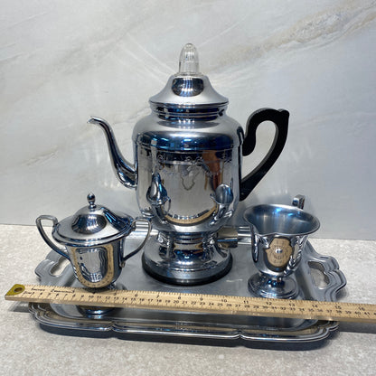 Tea Set