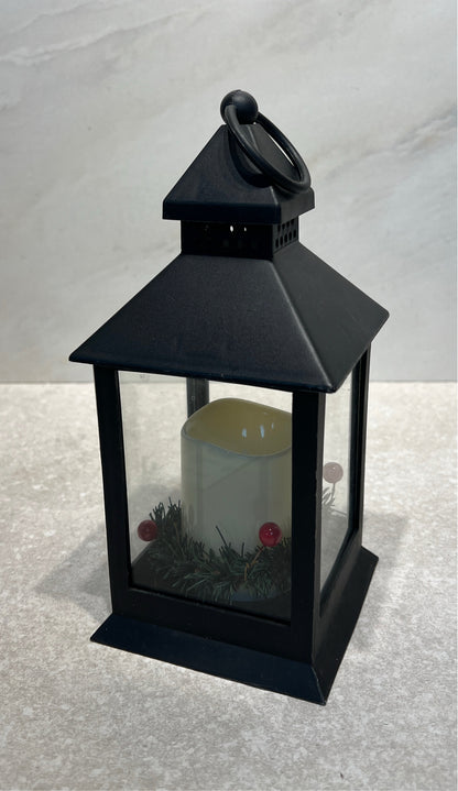 Lighted Lantern