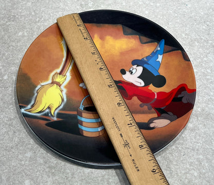 Disney Plate