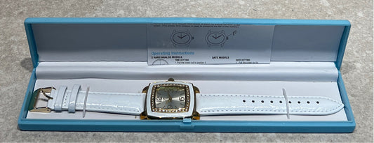 Arm Candy Watch