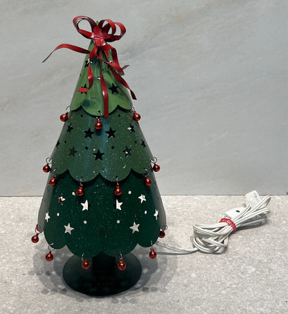Christmas Tree Light