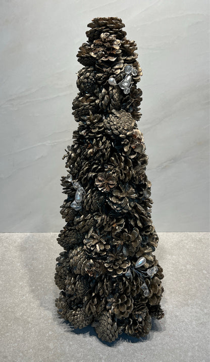 Pinecone Tree