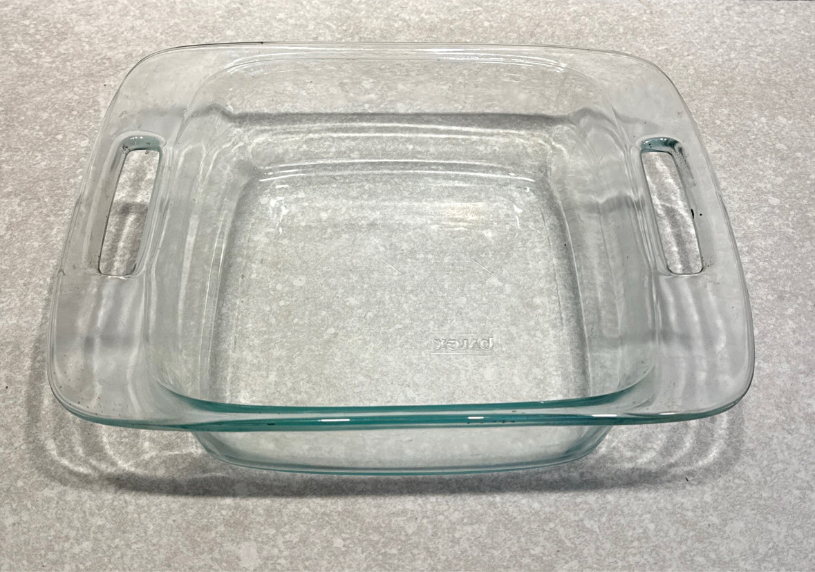 Pyrex Casserole