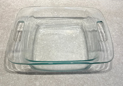 Pyrex Casserole