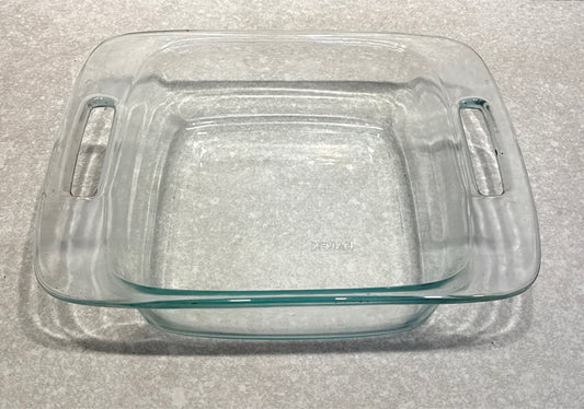 Pyrex Casserole