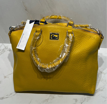 Dooney and Bourke Handbag - as is