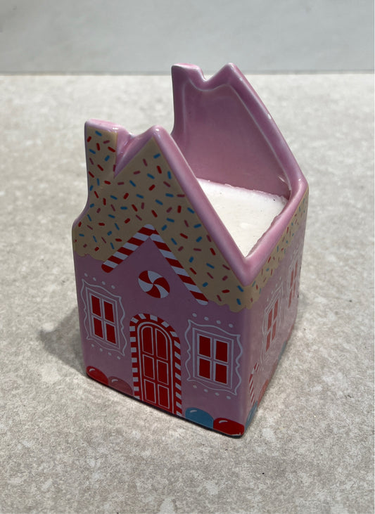 Candleholder