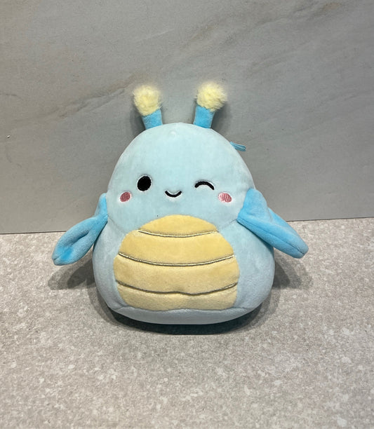 Plush