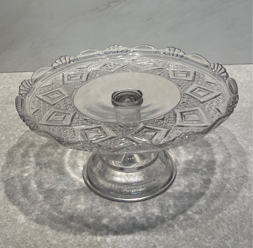Cake Plate