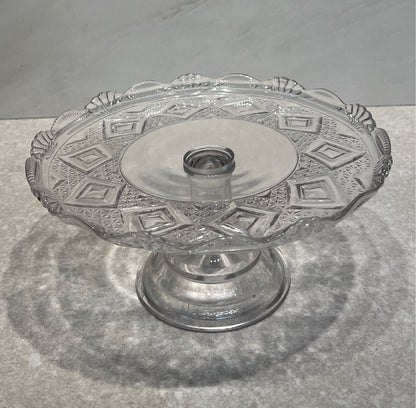 Cake Plate