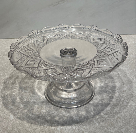 Cake Plate