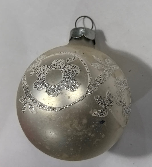 Christmas Ornament