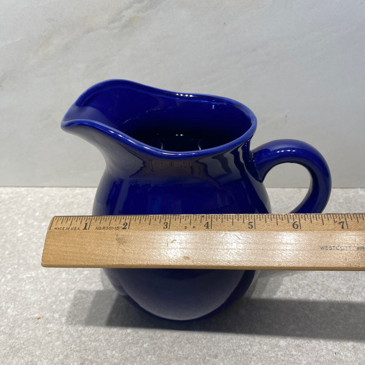 Pitcher