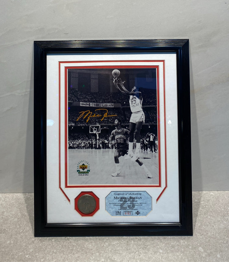 Michael Jordan Picture