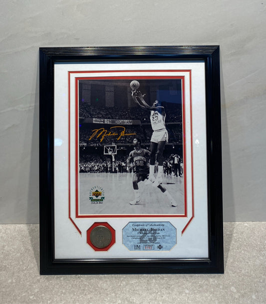 Michael Jordan Picture