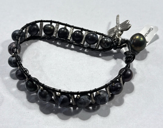 Sterling Bracelet