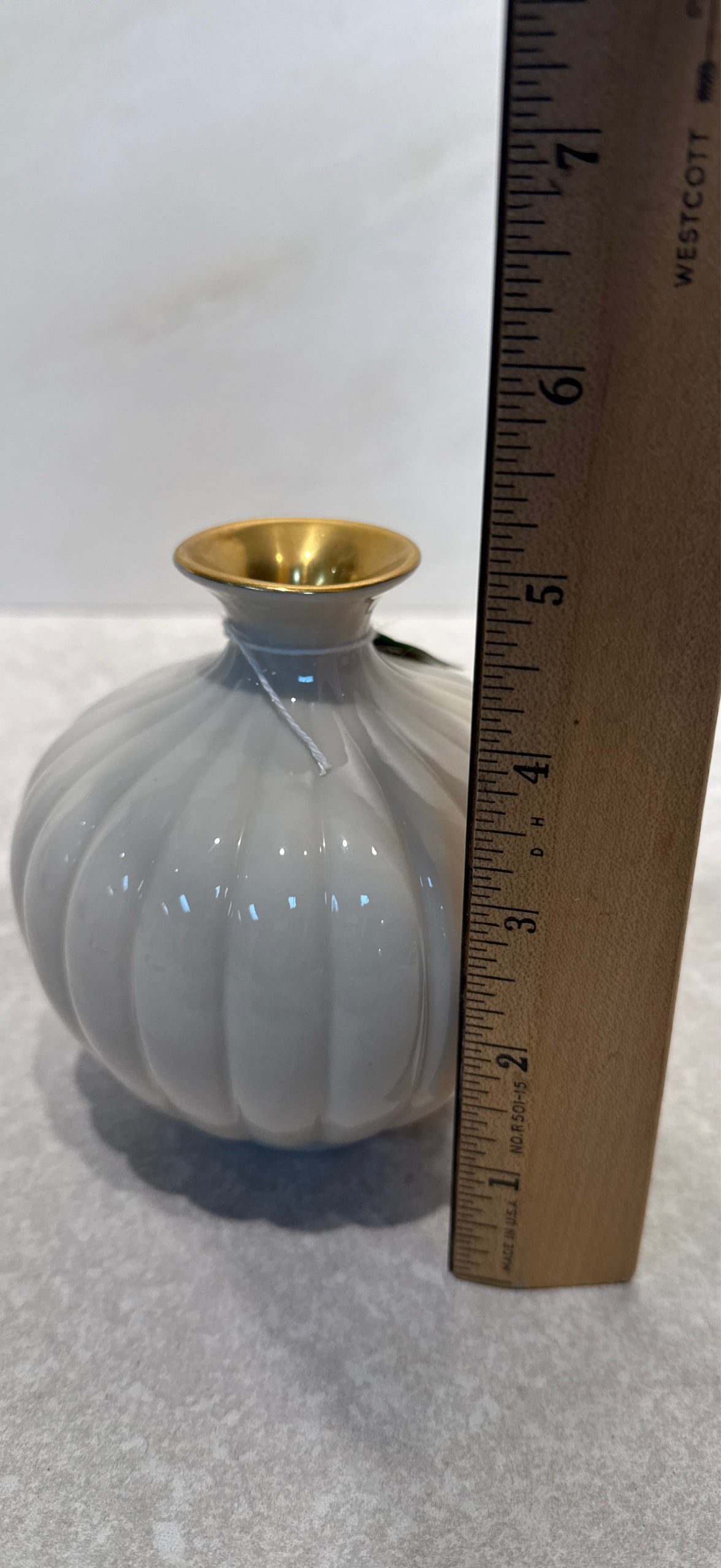 Lenox Vase
