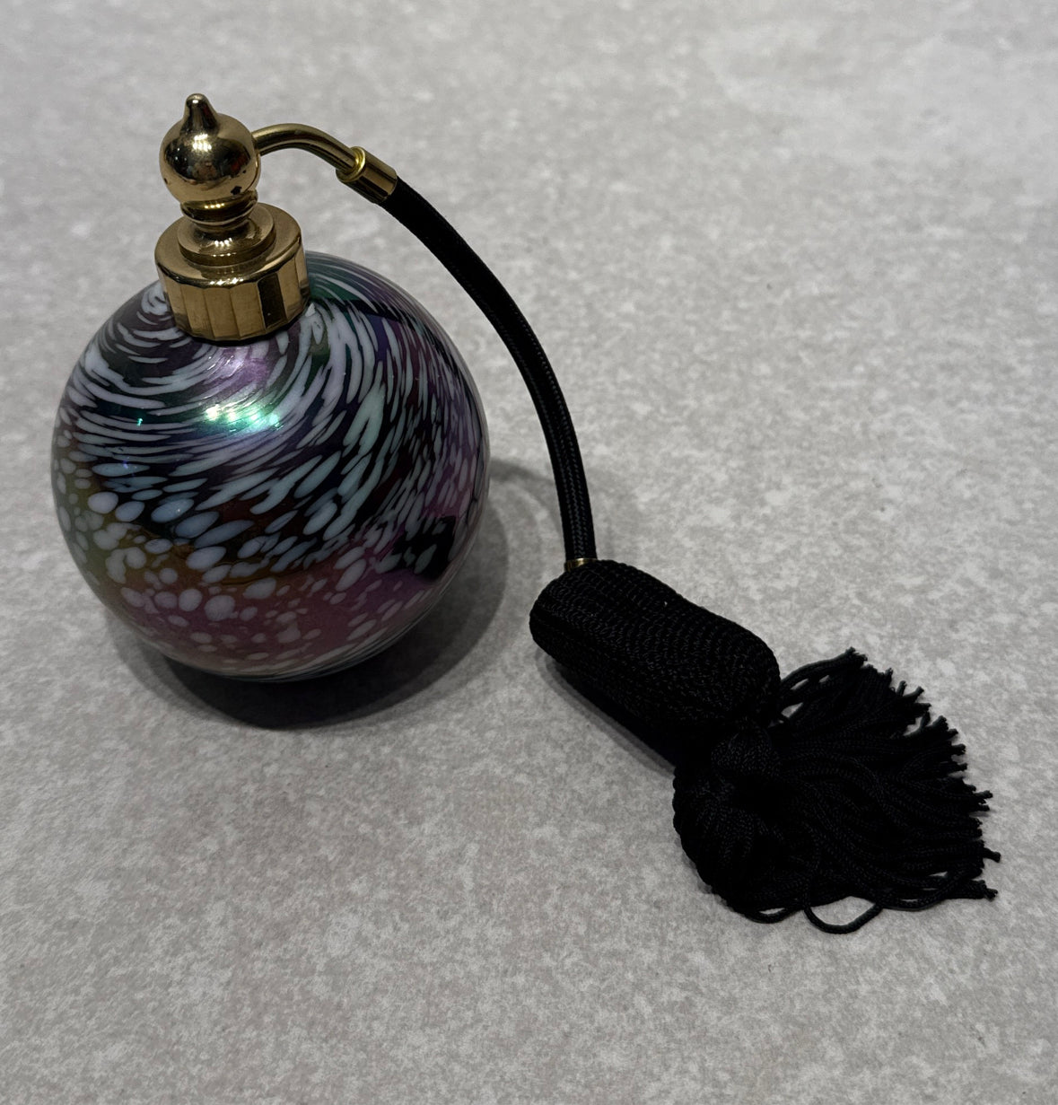 Perfume Bottle