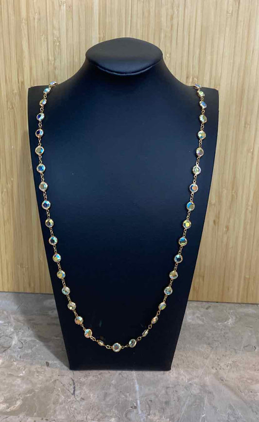 Swarovski Necklace