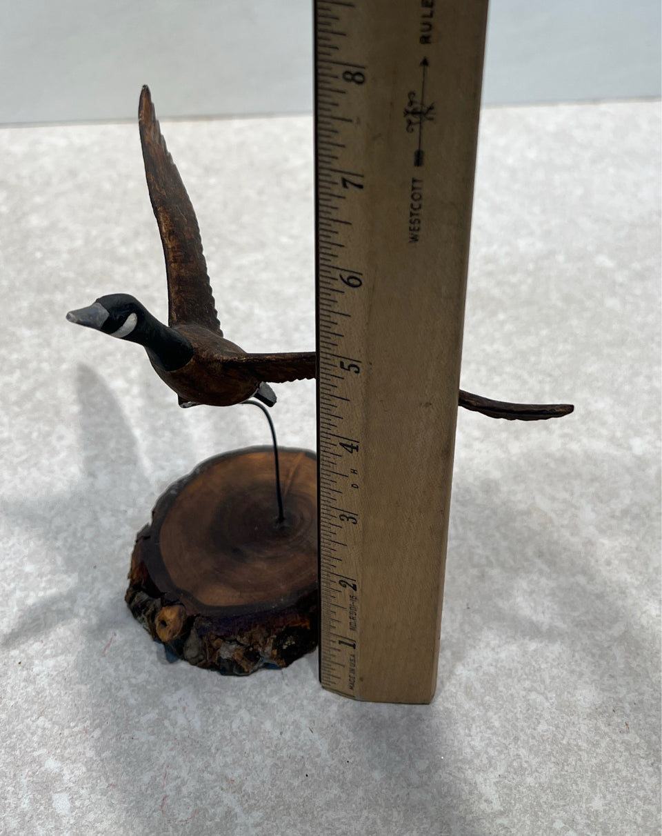 Bird Figurine