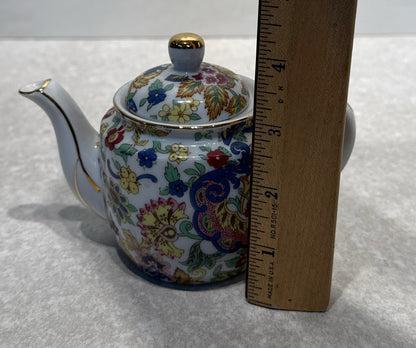 Teapot