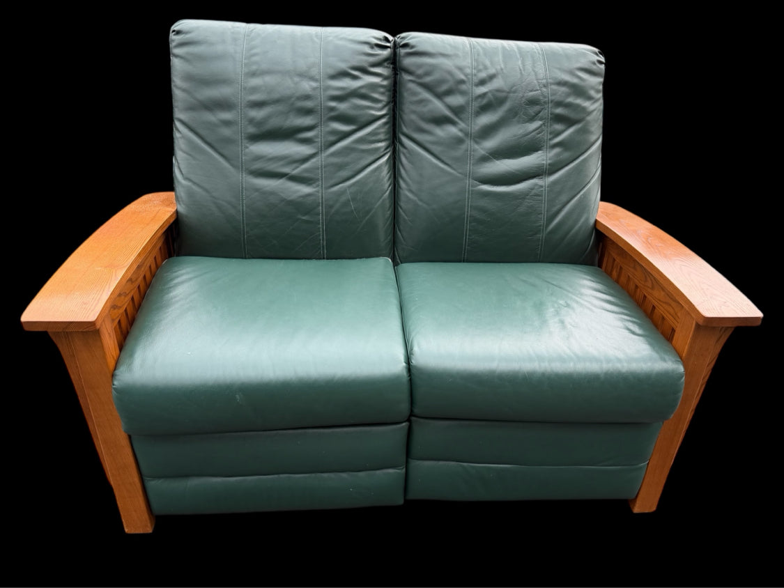 BarcaLounger Loveseat