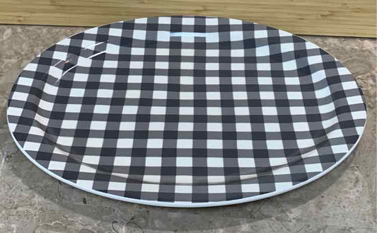 Creatie Co-Op Platter