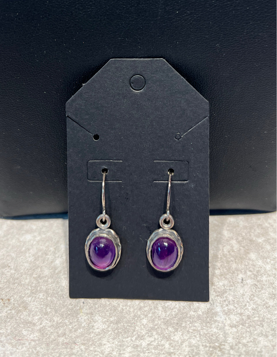 Sterling Earrings