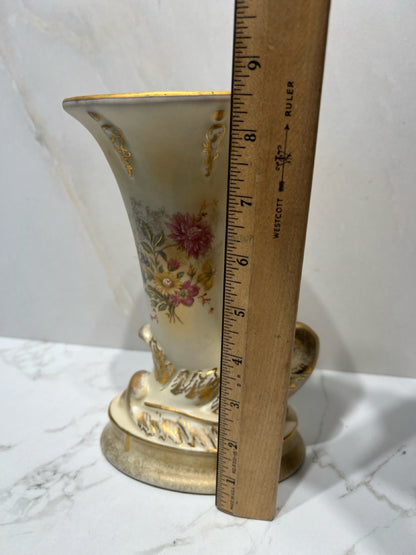 Royal China Vase