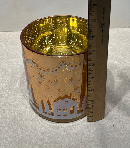 Candleholder