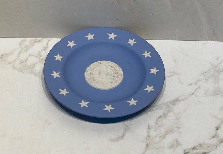 Wedgwood Plate