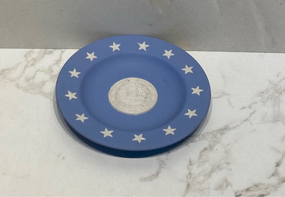 Wedgwood Plate