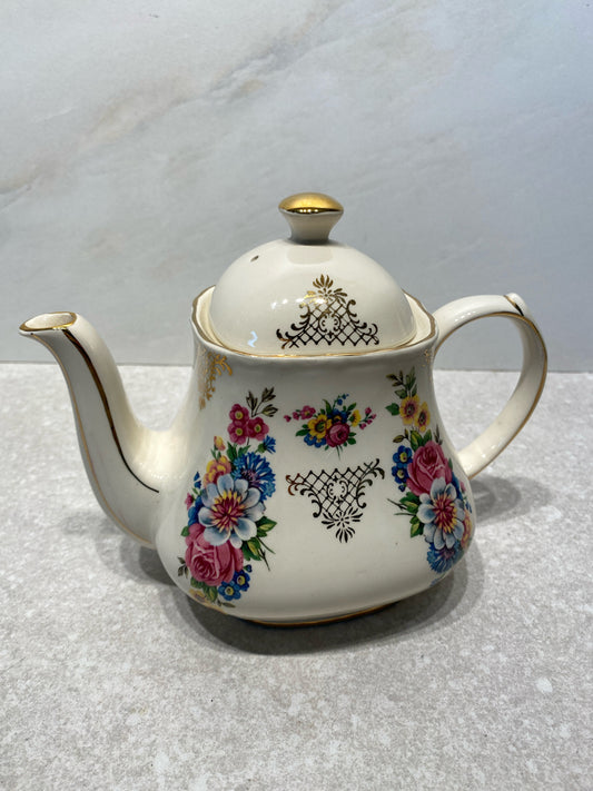 Sadler Teapot