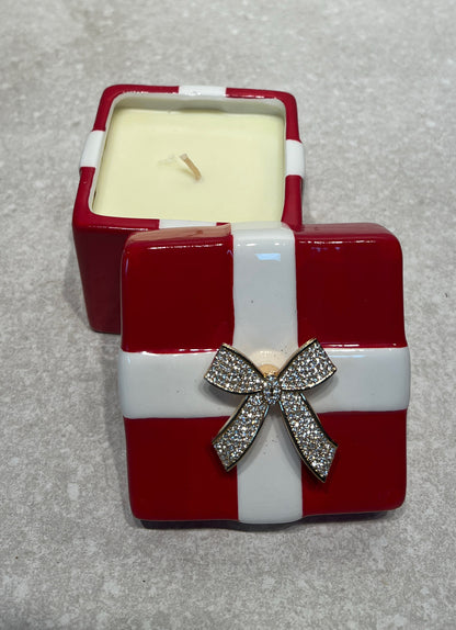 Luxe Candle Present