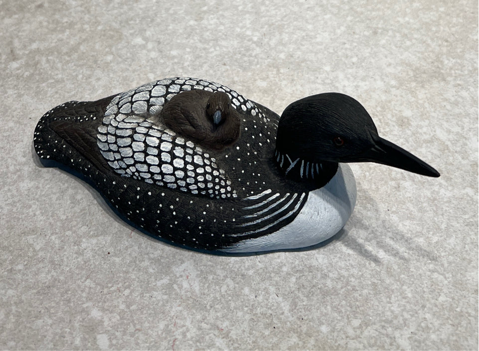 Duck - Signed