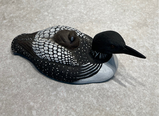 Duck - Signed