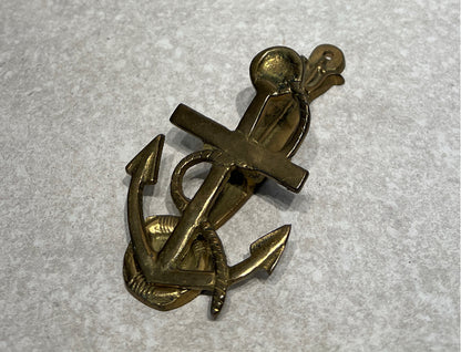 Anchor Decor